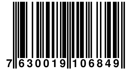 7 630019 106849