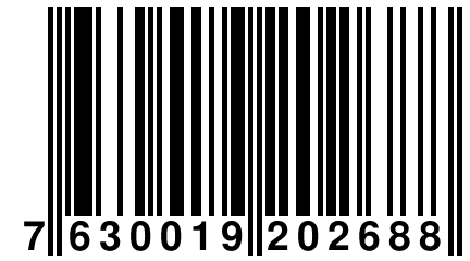 7 630019 202688