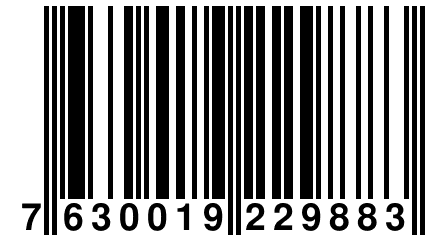 7 630019 229883