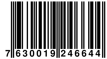 7 630019 246644