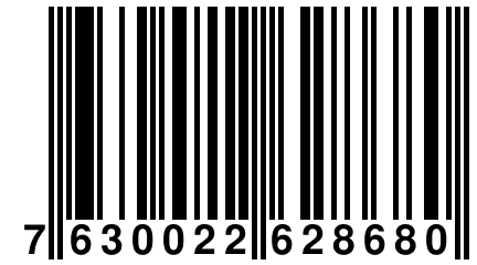 7 630022 628680