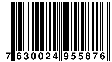 7 630024 955876