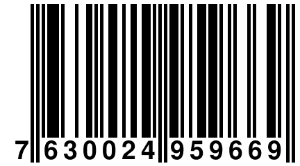 7 630024 959669