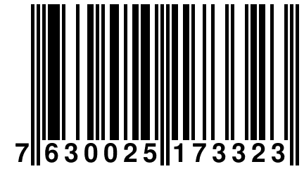 7 630025 173323
