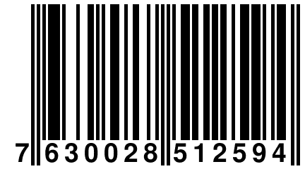 7 630028 512594