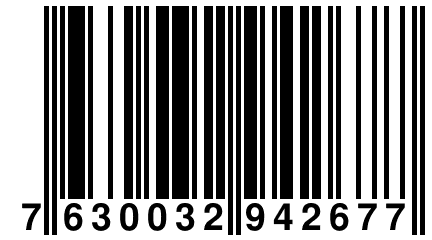 7 630032 942677