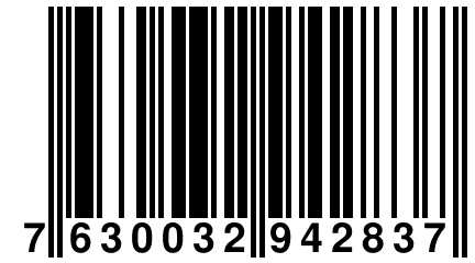 7 630032 942837