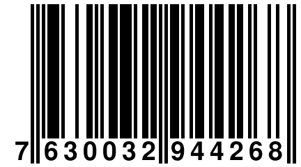7 630032 944268