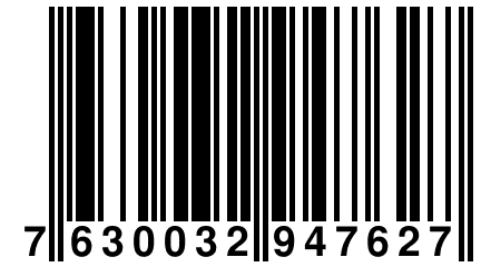 7 630032 947627