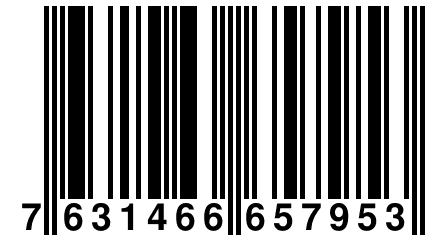 7 631466 657953