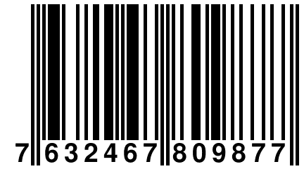 7 632467 809877