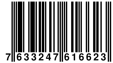 7 633247 616623