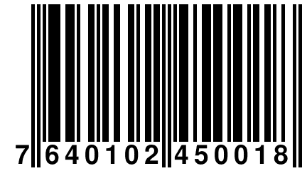 7 640102 450018