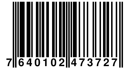 7 640102 473727