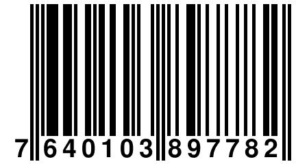 7 640103 897782