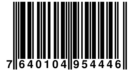 7 640104 954446