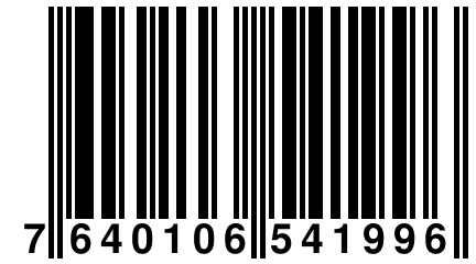 7 640106 541996
