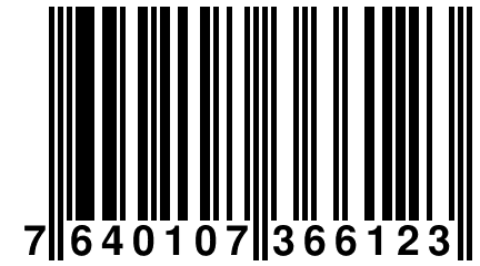 7 640107 366123