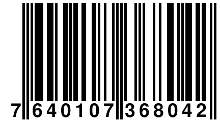 7 640107 368042