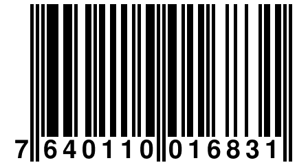 7 640110 016831