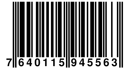 7 640115 945563