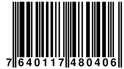 7 640117 480406