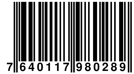 7 640117 980289