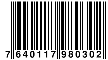 7 640117 980302