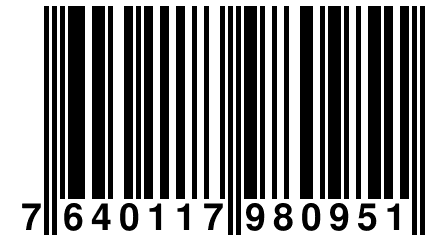 7 640117 980951