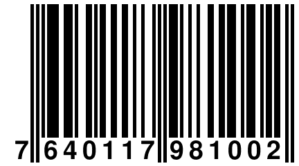 7 640117 981002