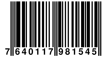 7 640117 981545