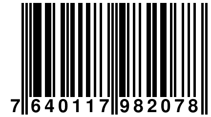 7 640117 982078