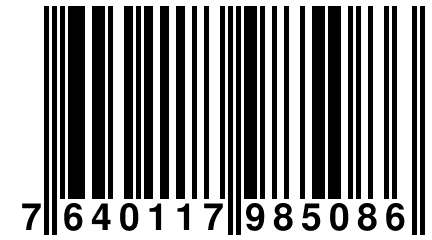 7 640117 985086