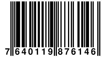 7 640119 876146