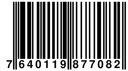 7 640119 877082