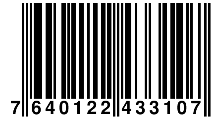 7 640122 433107