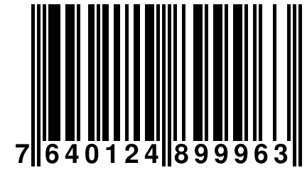 7 640124 899963