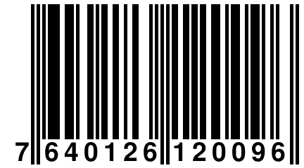 7 640126 120096