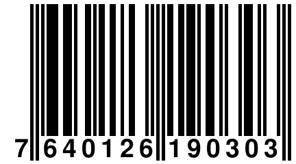 7 640126 190303