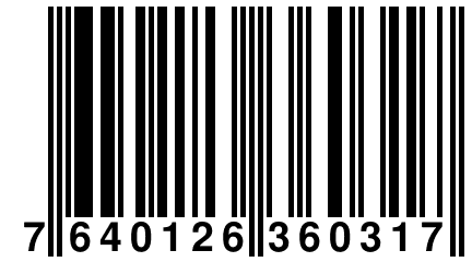 7 640126 360317