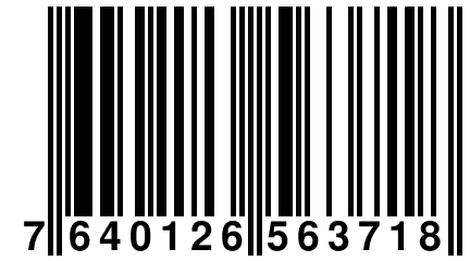 7 640126 563718