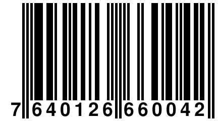 7 640126 660042
