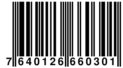7 640126 660301