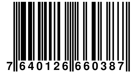 7 640126 660387