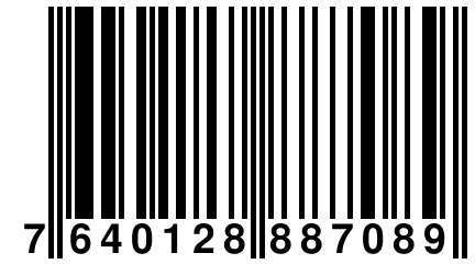 7 640128 887089