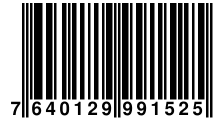 7 640129 991525