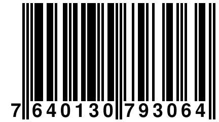 7 640130 793064