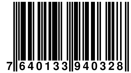 7 640133 940328