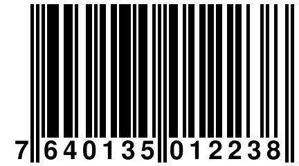 7 640135 012238