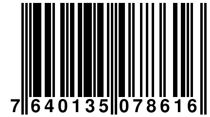 7 640135 078616